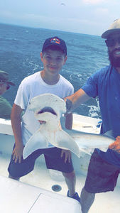 Meet your Posher, Alec